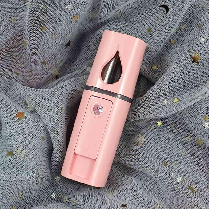 Mini Facial Steamer Souqology