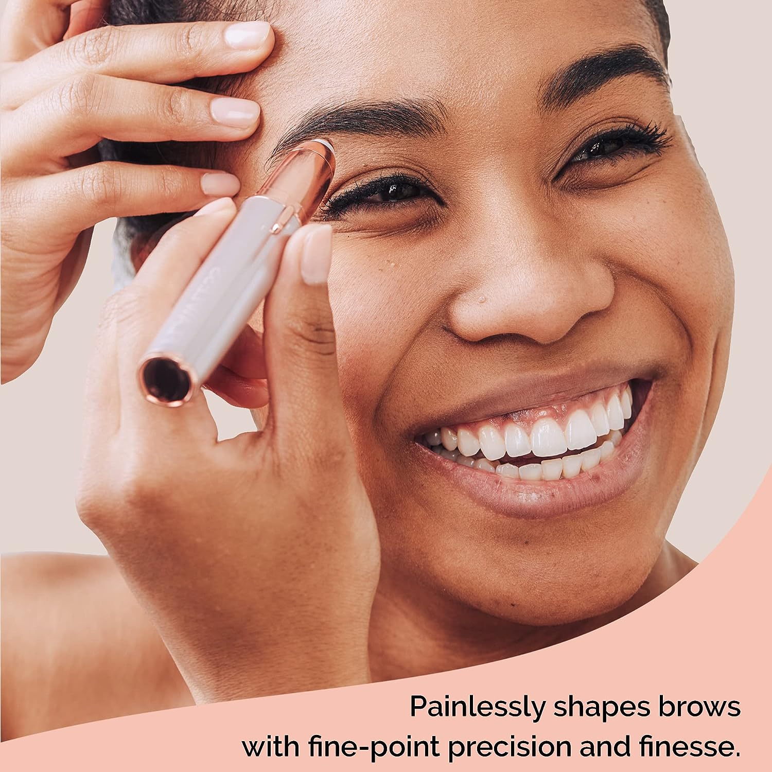 Flawless Brows Hair Remover Souqology