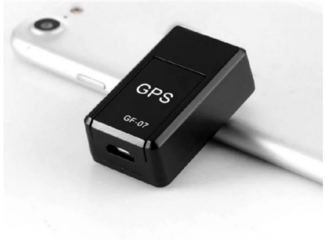 Mini GPS Tracker Souqology