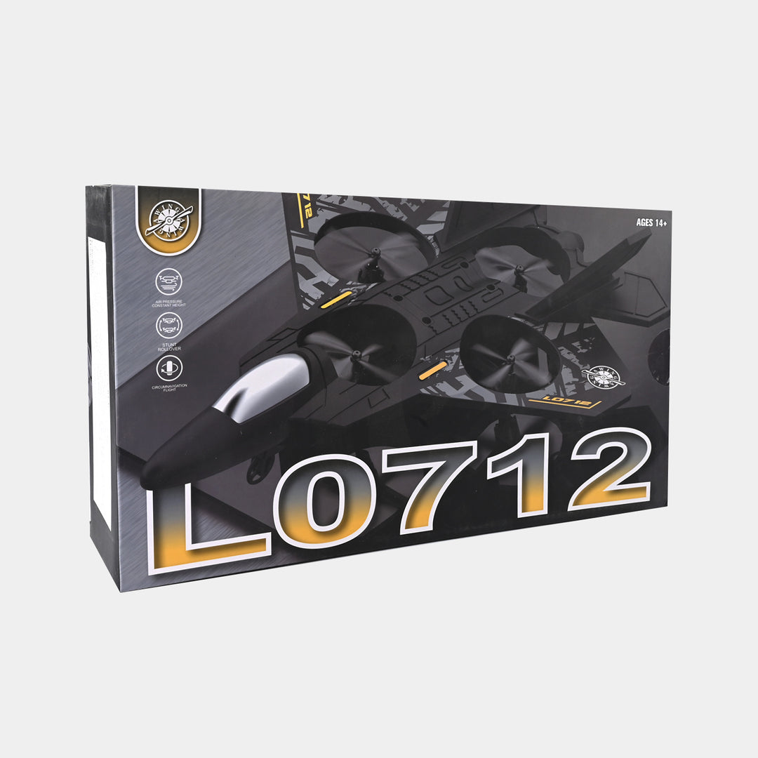 Remote Control Airplane Souqology