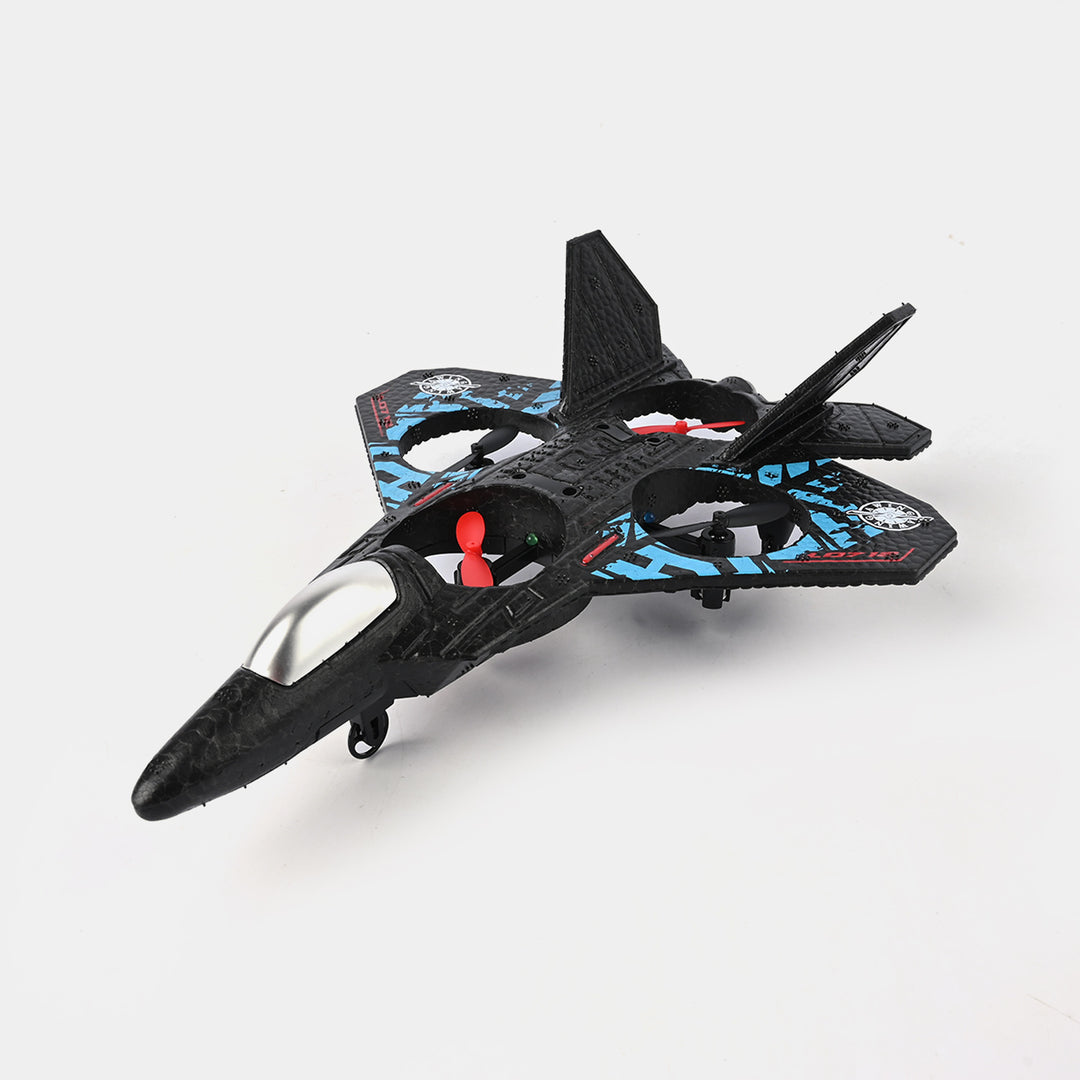 Remote Control Airplane Souqology