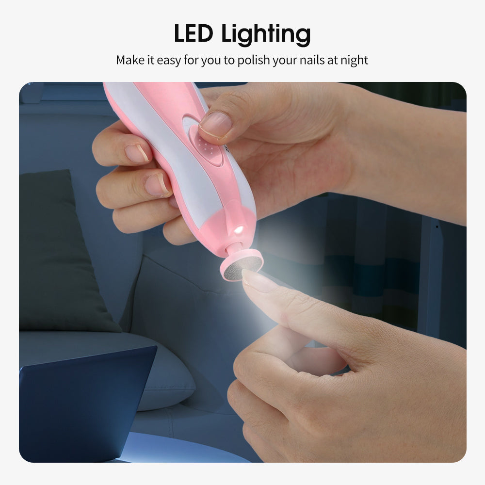 Baby Nail Trimmer Souqology