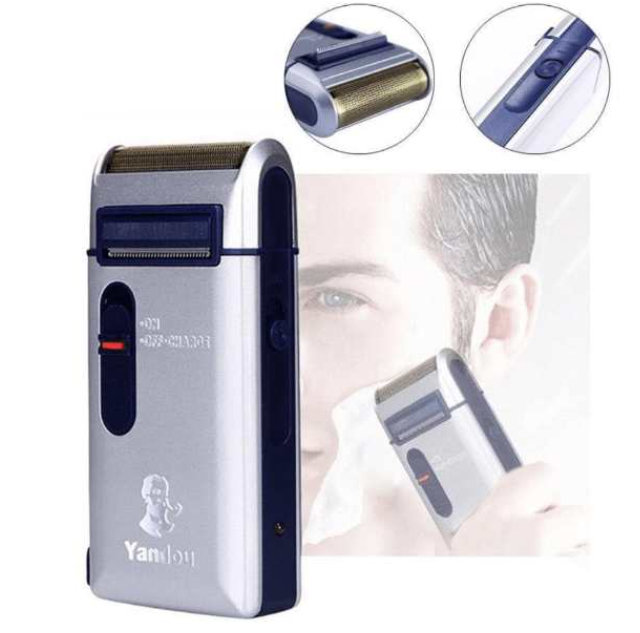 Retro Electric Shaver Souqology