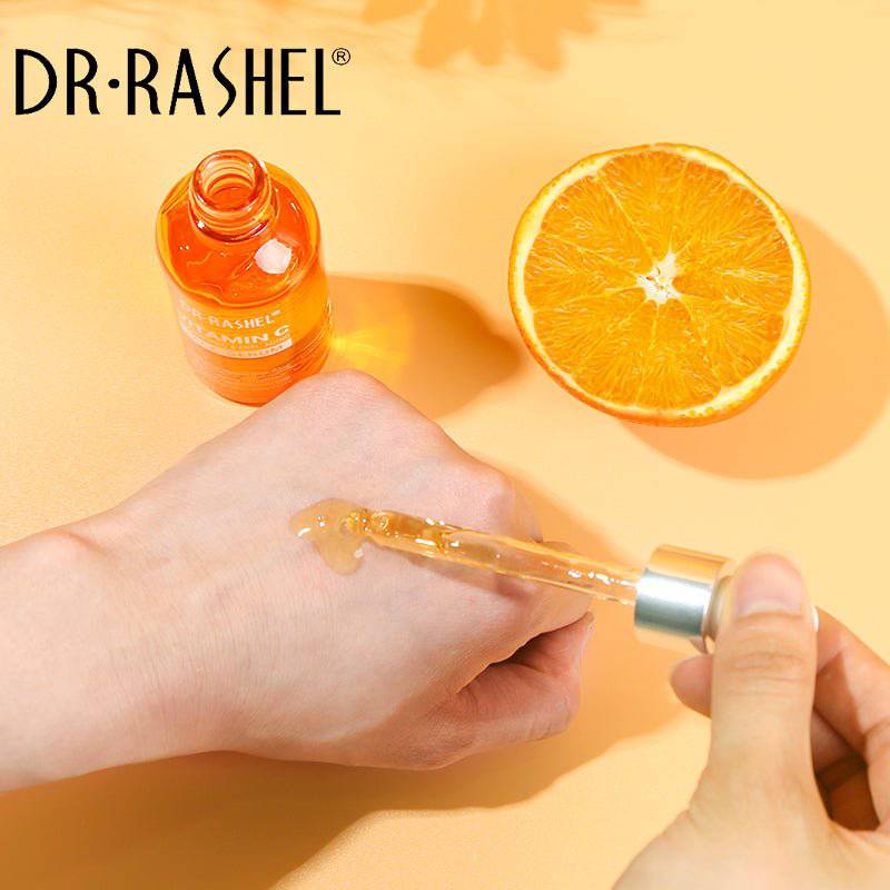 Dr Rashel - Brightening Skin Care Set 5 Pieces (Original)