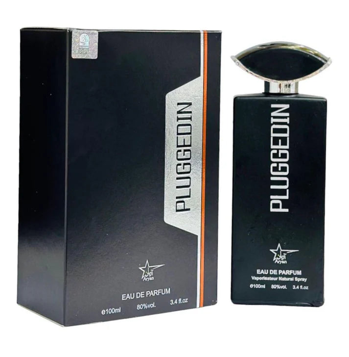 Plug Geoin Perfume Souqology