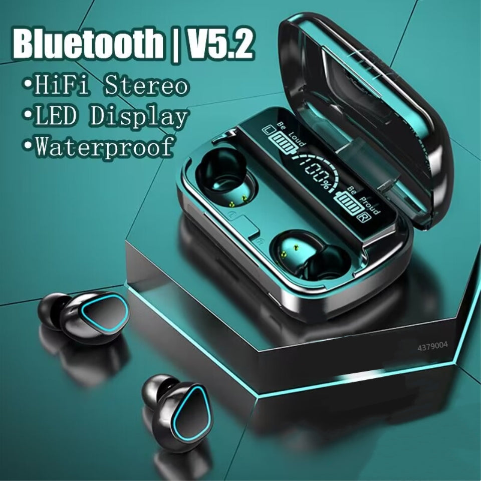 M30 TWS Wireless Earphones Souqology