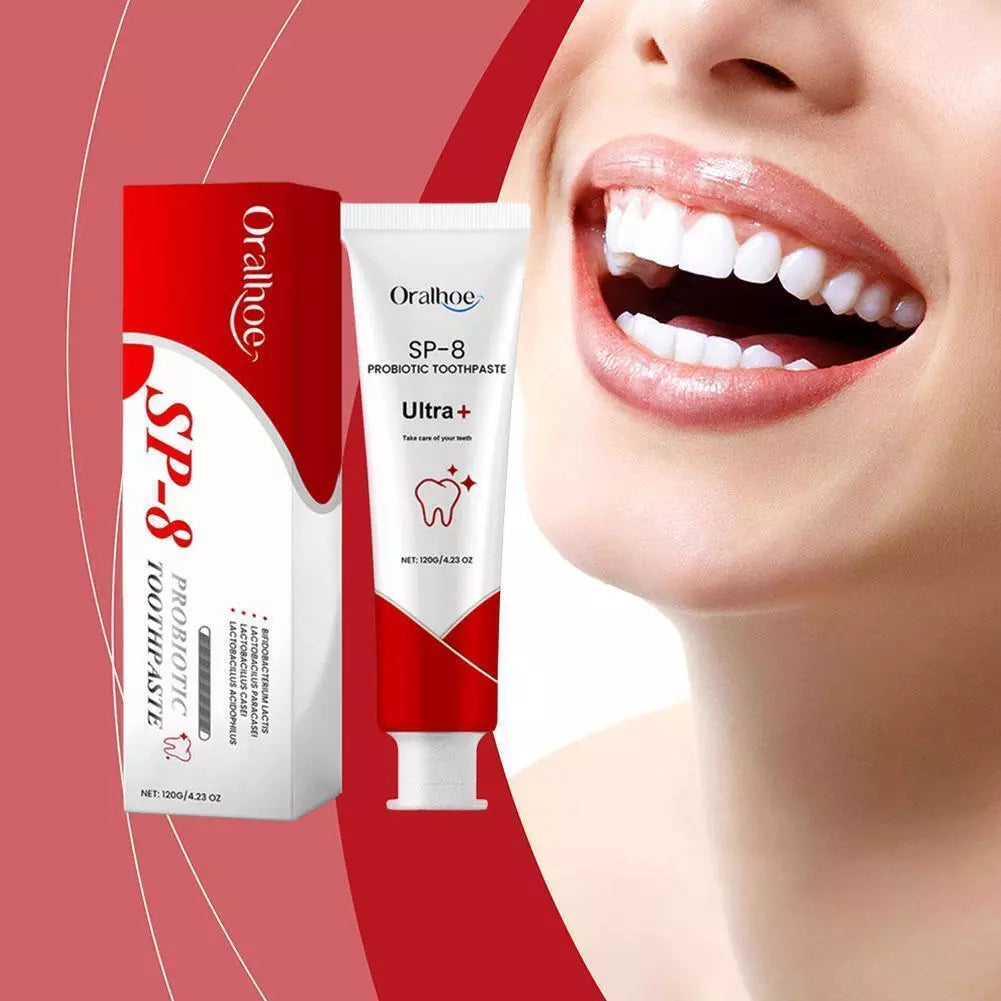 Oralhoe Protective Toothpaste (SP8 Original)