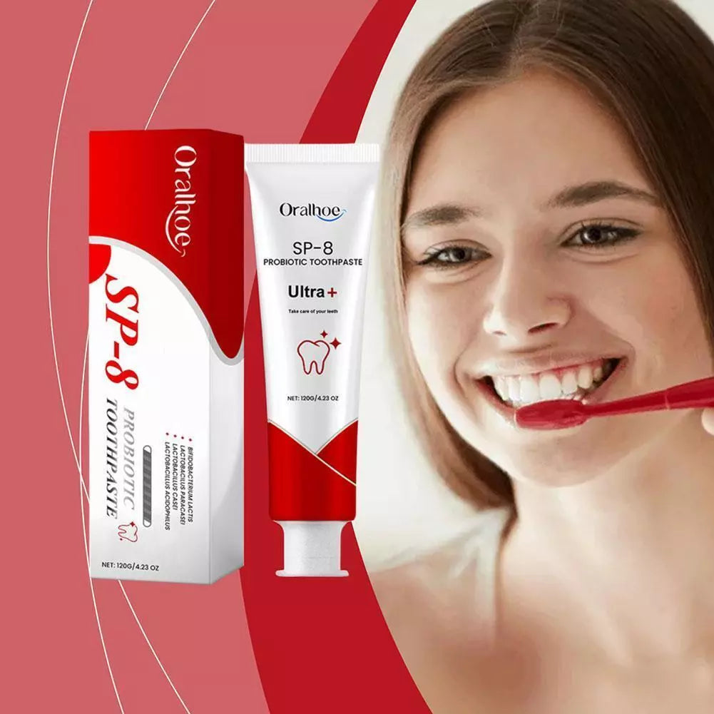 Oralhoe Protective Toothpaste (SP8 Original)