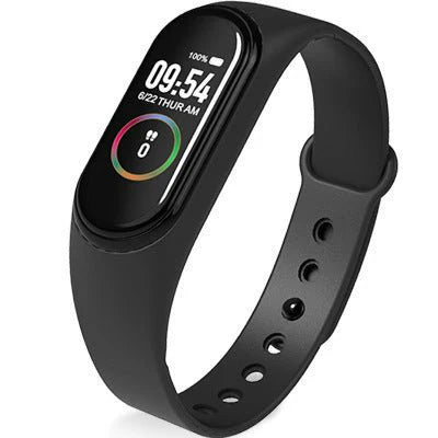 Smart Watch Smart Bracelet Bluetooth Souqology