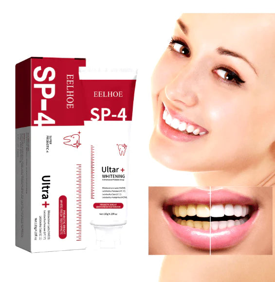 Sp-4 Toothpaste (Original)