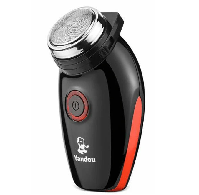 Yandou SC-W501 Rotary Shaver Souqology